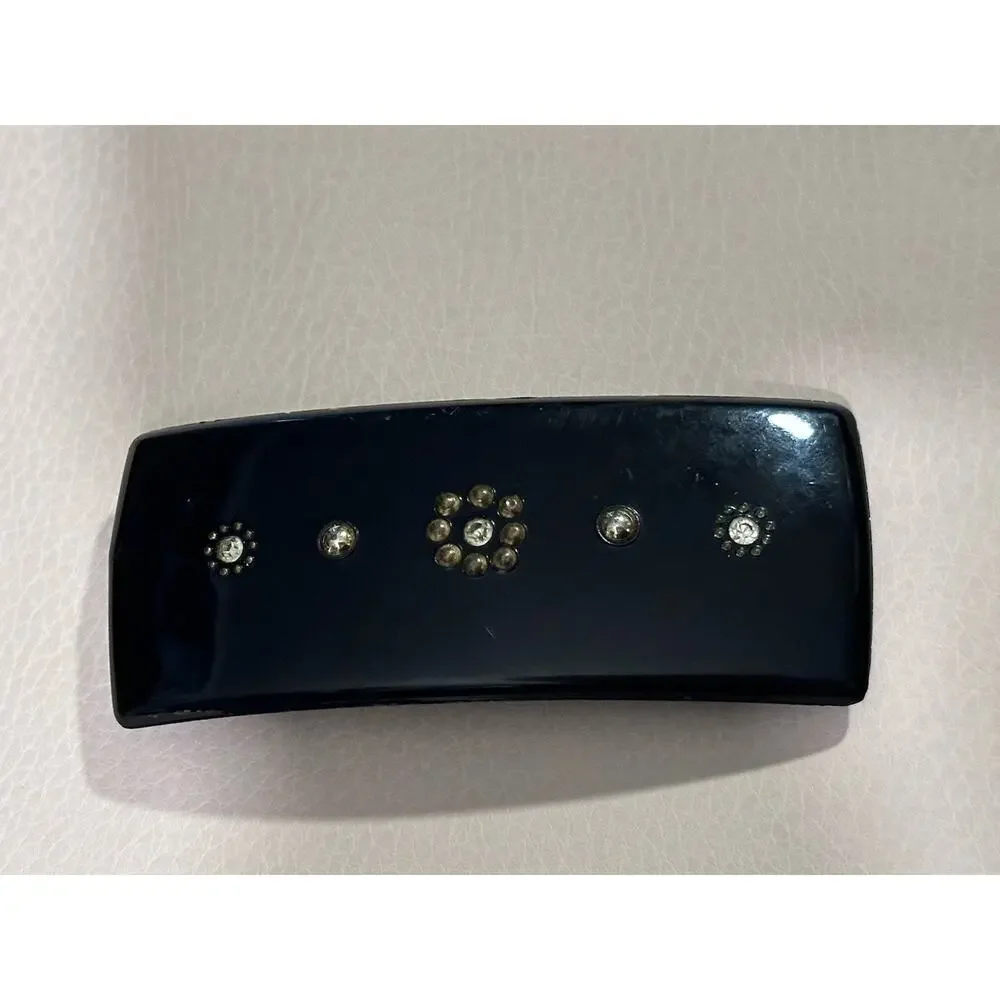 Unbranded black french